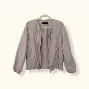 Zara Basic Jacket